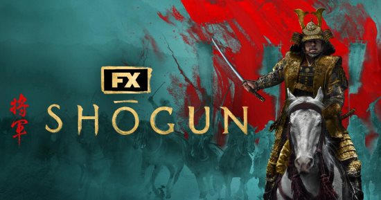 مسلسل SHŌGUN أفضل عمل درامى بحفل جوائز ممثلي الشاشة.. اعرف القائمة الكاملة