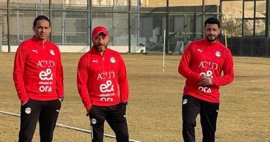 موعد مباراة منتخب المحليين أمام جنوب أفريقيا فى ذهاب تصفيات "الشان"
