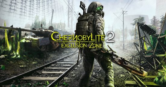 طرح لعبة Chernobylite 2 المستوحاة من Fallout على Steam