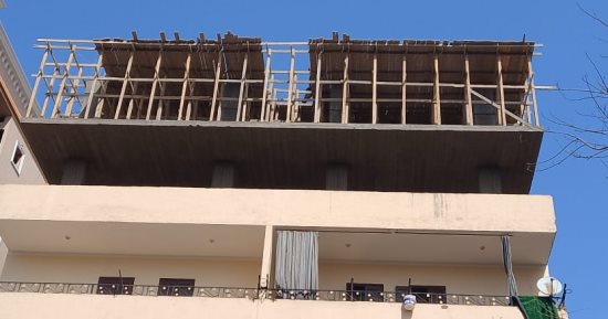 قانون البناء يلزم باشتراطات لمنع حوادث المصاعد فى العقارات