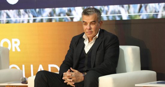 خالد مرتجى مودعاً كولر: سوف نتذكرك دائمًا بين أسرة نادينا الأهلي الحبيب