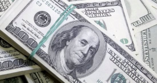 سعر الدولار اليوم الأربعاء 8/10/2025 أمام الجنيه خلال منتصف التعاملات