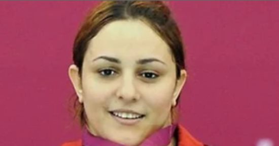 مصابة بأمراض أدت لضمور العضلات.. ما هى حالة نهلة رمضان