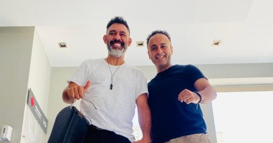 أحمد أبو اليزيد يكتب: عمرو مصطفى.. سلامات