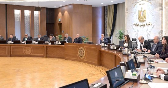 مدبولى: الرئيس وافق على تحديد موعد افتتاح المتحف المصرى الكبير 3 يوليو المقبل