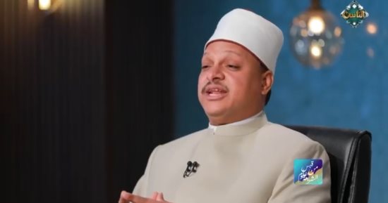 داعية إسلامى: زوال الدنيا كلها أهون عند الله من هذا الفعل