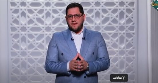 معاذ شلبي: اتباع النبي صلى الله عليه وسلم من أعظم أسباب حب الله لنا