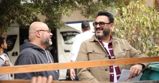 مسلسل الكابتن الحلقة 3 .. مواعيد العرض والإعادة والقنوات الناقلة