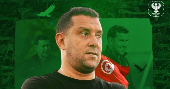 موعد أول مهمة لـ أنيس بوجلبان مع المصرى فى الدورى