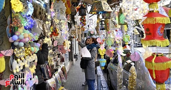 رمضان زمان.. "الطبق الطائر" طقس رمضاني ينقل روح المحبة والتراحم