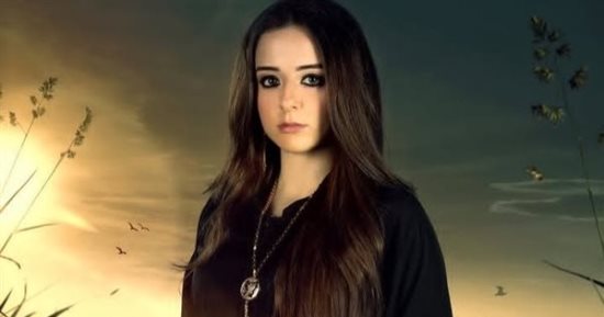 وفاة والد الفنانة الشابة سارة نور