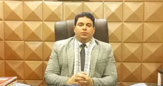 محامى ضحايا النصب بمنصة FBC يكشف تفاصيل الواقعة.. فيديو