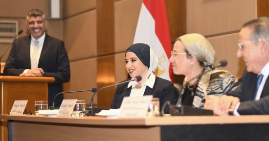 السياحة: نعمل للحفاظ على ثروات البلاد للأجيال القادمة لضمان استدامة النشاط السياحى