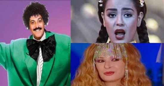 أحمد أبو اليزيد يكتب: فوازير وجوائز رمضان زمان.. ثلاجة 14قدم بـ 600 جنيه