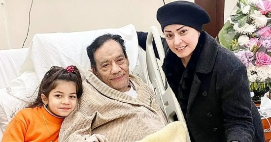سر حلمى بكر ووصيته الأخيرة.. ملخص ليلة دفن الموسيقار الكبير (فيديو)