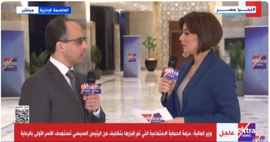متحدث الوزراء: الدولة تدفع للفلاح مبلغا إضافيا أعلى من التوريد العالمى للقمح