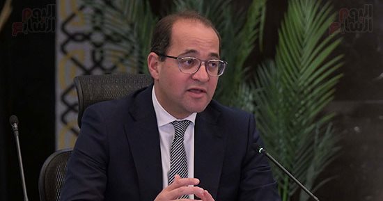 اعتبارا من يوليو.. وزير المالية يعلن زيادة أجور العاملين فى الدولة بحد أدنى 1100 جنيه