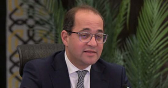 وزير المالية: زيادة علاوة غلاء المعيشة لـ 1000 جنيه.. صور 