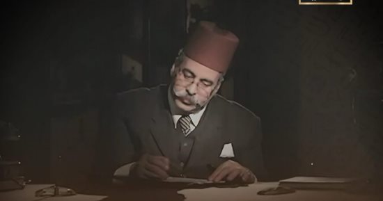الليلة.. عرض الفيلم الوثائقى "فؤاد.. الملك المنسي" على شاشة الوثائقية