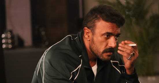 مسلسل فهد البطل الحلقة 2.. مواعيد العرض والإعادة والقنوات الناقلة