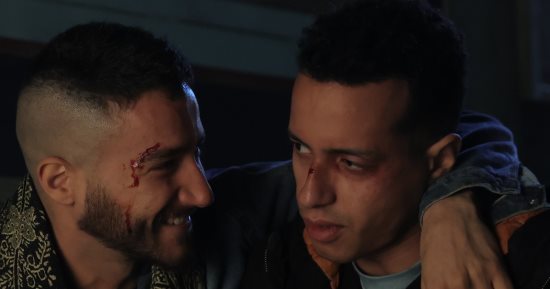 ولاد الشمس الحلقة 2.. هل يدخل ماجد السجن بعد استغلال أطفال الدار في المخدرات