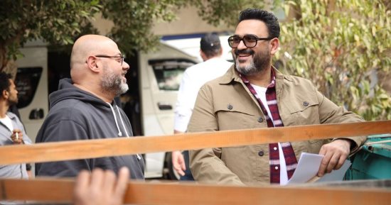 لا تفوتك الحلقات الكاملة من مسلسل الكابتن على منصة Watch it