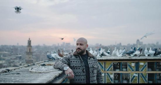 مسلسل الغاوي الحلقة 13.. أحمد بدير يخرج من الحبس ويسقط بسبب قتل الحمام