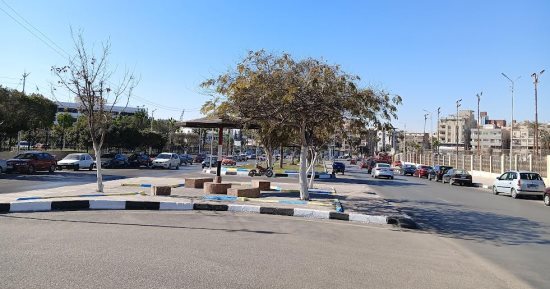 حالة الطقس اليوم الإثنين فى الإسماعيلية.. ارتفاعا طفيف فى درجات الحرارة