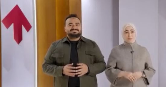 أصحاب مشروع BASQ: صناعة الحلویات باستخدام أجود أنواع الشوكولاتة