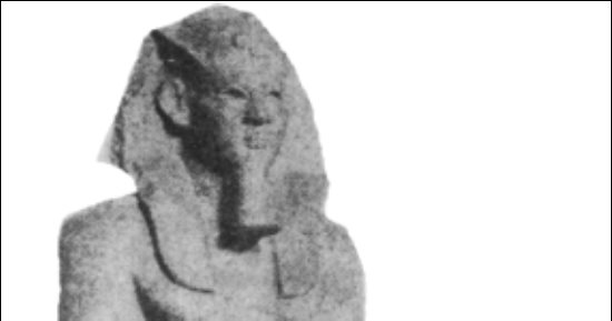 سحم رع سواز ملك مصرى تدل آثاره على نشاطه وأهميته.. ماذا ترك؟