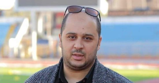 محمد جمال: مجلس الإسماعيلى بيحارب بعضه والاستقالة بسبب عجزى عن المساعدة