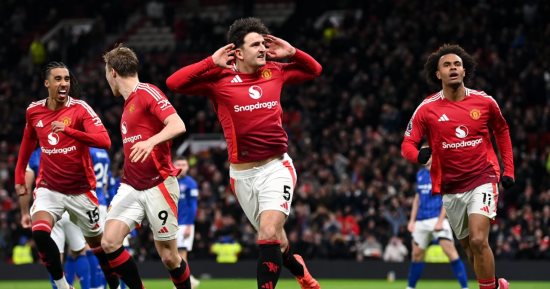 موعد مباراة أتلتيك بيلباو ضد مان يونايتد في الدوري الأوروبي والقناة الناقلة