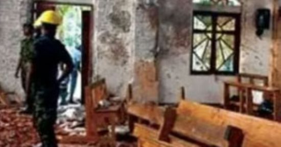 ذبـحوهم فى بيت الرب.. تفاصيل جديدة حول قتل 70 مسيحيا داخل كنيسة في الكونغو