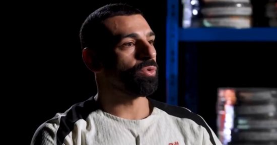هل هى رسالة الوداع؟.. محمد صلاح يوجه خطابًا عاطفيًا إلى جماهير ليفربول