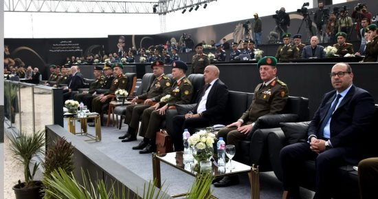 القوات المسلحة تكشف عن فعاليات بطولة العالم العسكرية للفروسية