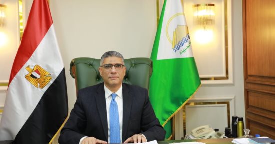محافظ الجيزة: تحويل أسواق اليوم الواحد لمعارض أهلا رمضان طوال الشهر الكريم