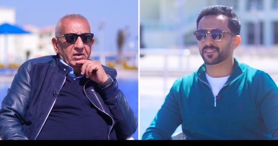 كامل أبو على: مصر تستحق 50 مليون سائح سنويًا ولديها ما يؤهلها لذلك
