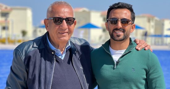كامل أبو على لـ"اليوم السابع": المتحف الكبير أعظم مشروع سياحى فى العصر الحديث