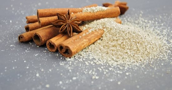 4 مكونات طبيعية تعطر المنزل وتمنحه أجواء رمضانية.. لو مالكيش فى الشموع