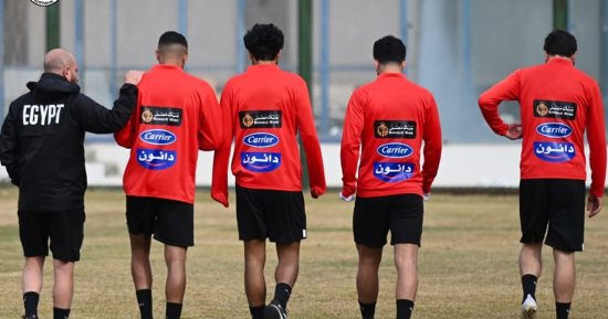 منتخب المحليين يخطف تعادلا ثمينا من جنوب أفريقيا 1-1 فى ذهاب التصفيات