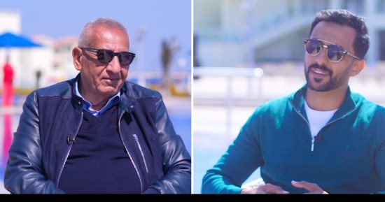 كامل أبو علي لـ"اليوم السابع": الساحل الشمالي من أجمل المناطق السياحية في العالم