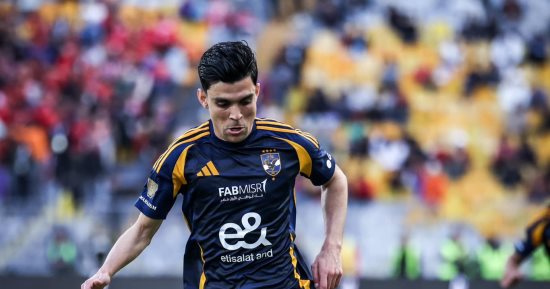 التشكيل المتوقع للأهلى أمام الهلال.. أشرف بن شرقى وجراديشار فى الهجوم