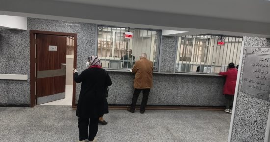 وزارة الصحة: الانتهاء من تطوير المجمع الطبى بشبرا 