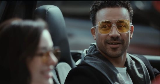 "شرنقة" عمرو سمير عاطف.. متاهة درامية تفضح وهم الثراء فى عصر الفردانية
