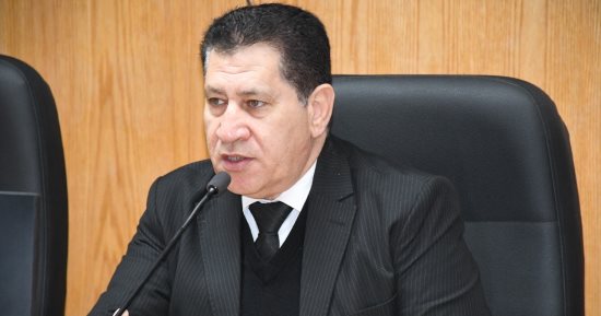 جامعة حلوان تنظم ورشة عمل عن تطبيقات الذكاء الاصطناعى فى البحث العلمى
