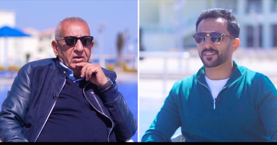 المستثمر السياحي الكبير كامل أبو على خلال لقائه مع "اليوم السابع": مصر تستحق 50 مليون سائح سنويًا ولديها ما يؤهلها.. نحتاج لمشروعات ترفيهية متكاملة.. والمتحف الكبير أعظم مشروع سياحى فى العصر الحديث.. فيديو 