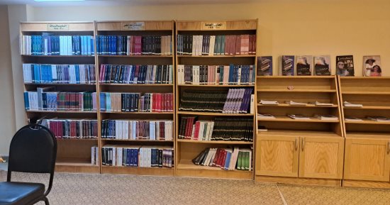 من فكرة في رأسك إلى كتاب على الرف.. خطوات عملية للكتّاب الجدد