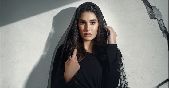 ياسمين صبرى تودع الأميرة ظل حيطه بعد 3 أيام تصوير