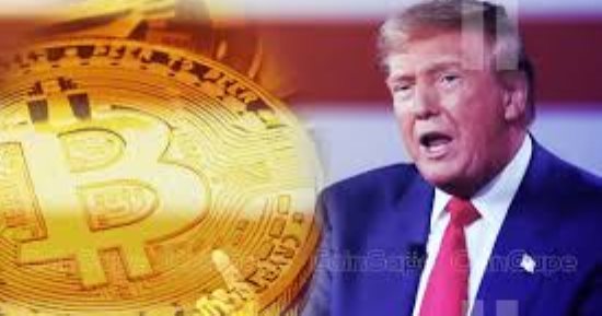 بقيمة 17.5 مليار دولار.. ترامب ينشئ احتياطي استراتيجي للعملات المشفرة
