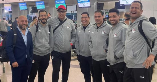 مصدر في اتحاد الكرة: فيفا أخطرنا بضرورة المشاركة في كأس العرب ونفكر في منتخب المحليين